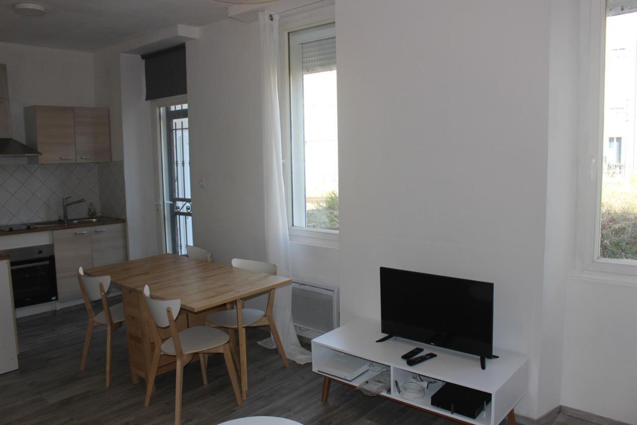 Boulevard Boues Marseille Exterior photo